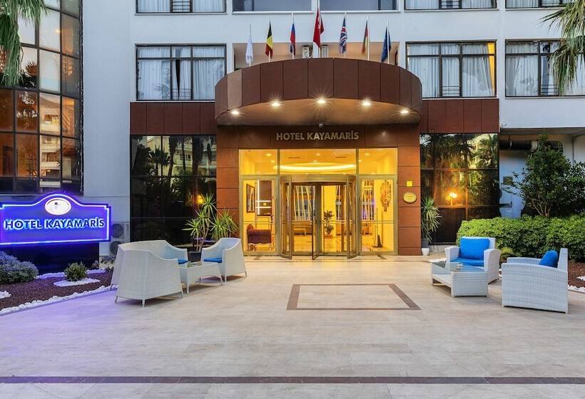 فندق Kayamaris