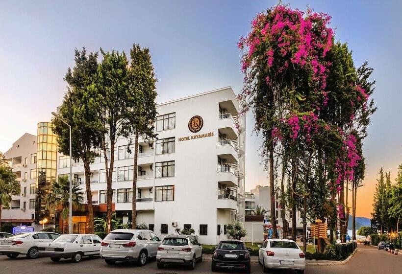 فندق Kayamaris