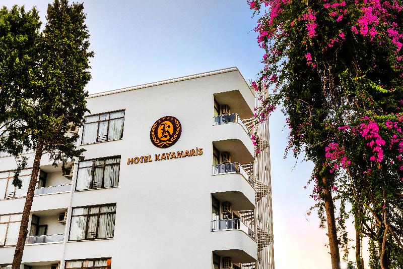 فندق Kayamaris