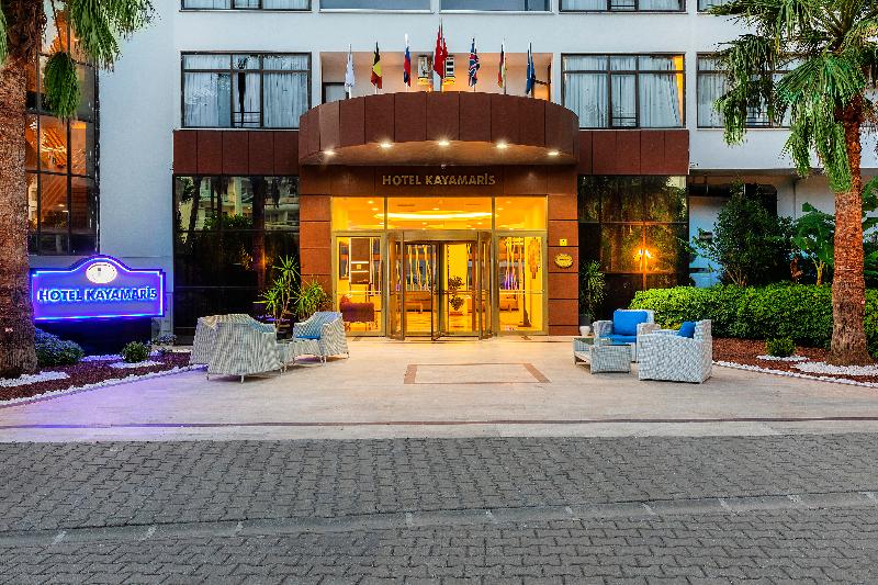 فندق Kayamaris