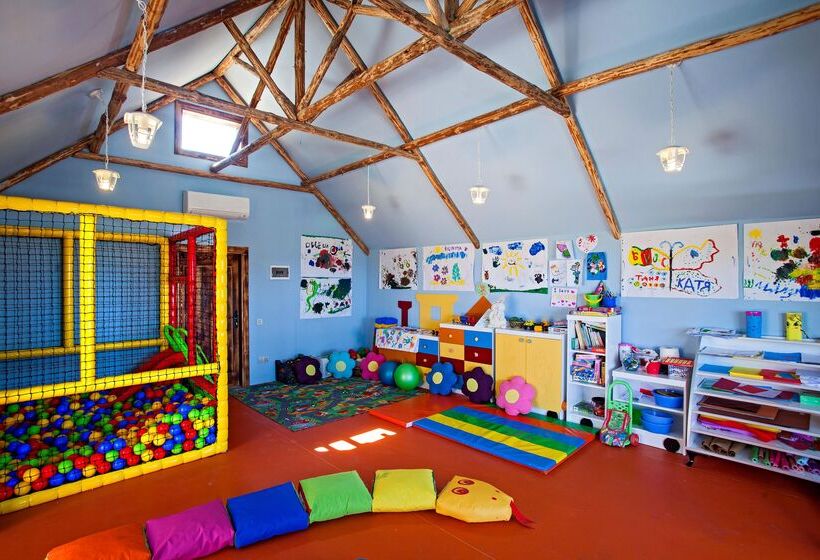 ホテル Kilikya Palace Goynuk   All Inclusive