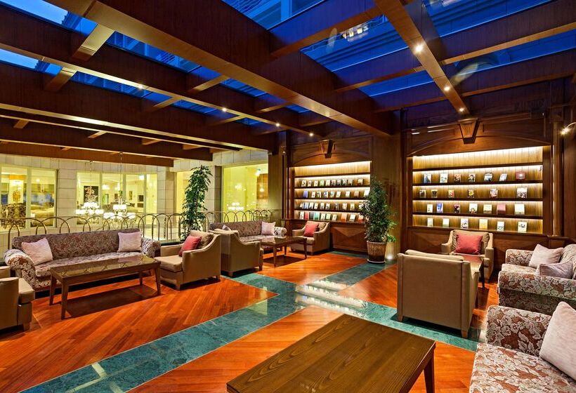 هتل Kilikya Palace Goynuk   All Inclusive