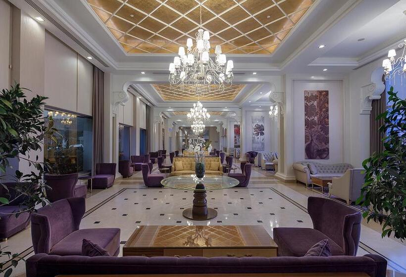 ホテル Kilikya Palace Goynuk   All Inclusive