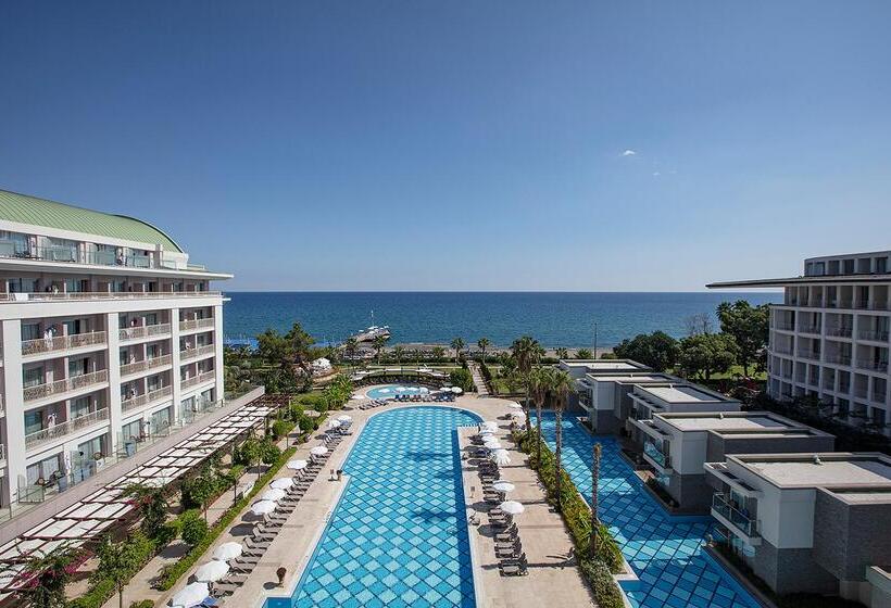 ホテル Kilikya Palace Goynuk   All Inclusive