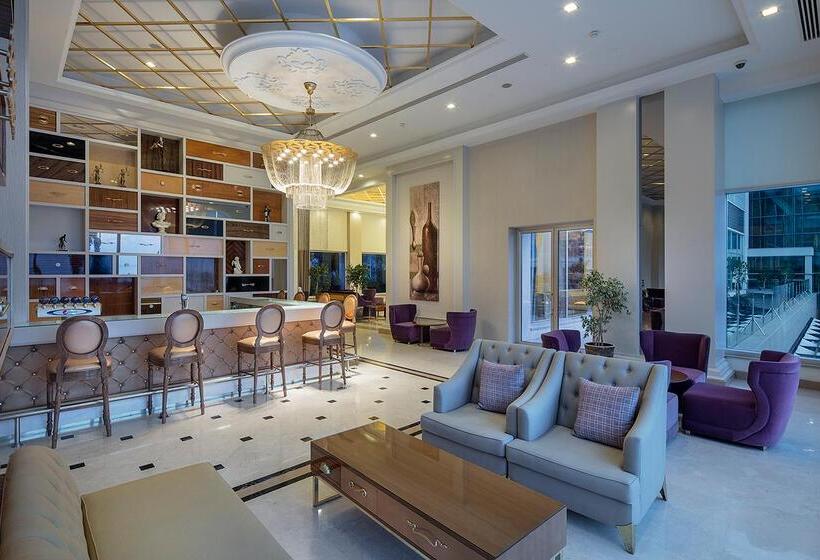 ホテル Kilikya Palace Goynuk   All Inclusive