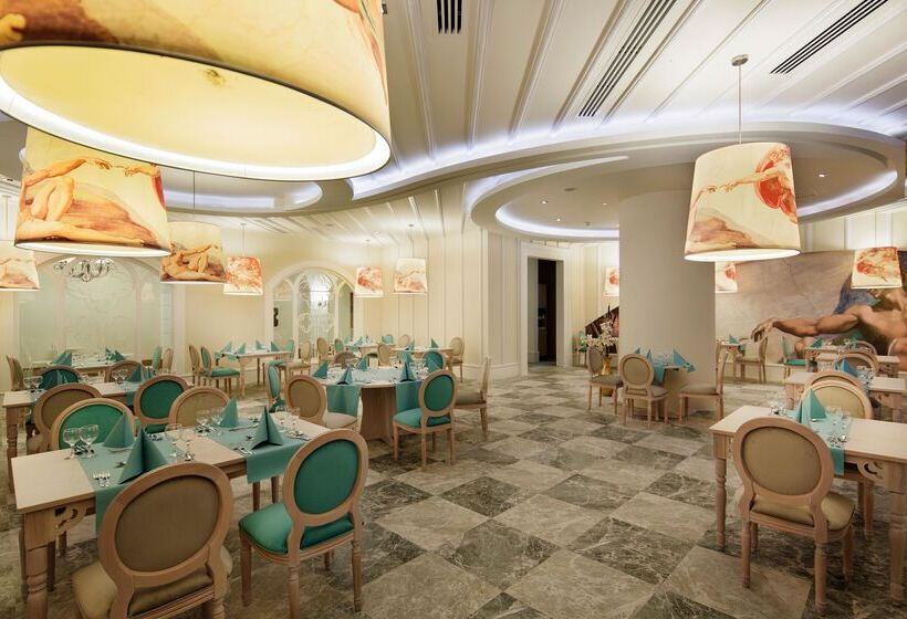 هتل Kilikya Palace Goynuk   All Inclusive