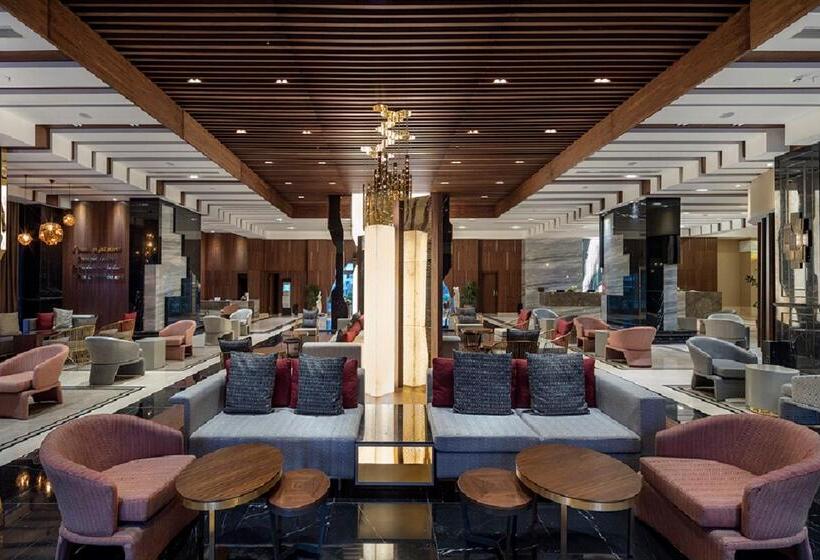 ホテル Kilikya Palace Goynuk   All Inclusive