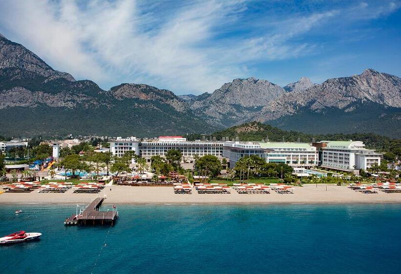 هتل Kilikya Palace Goynuk   All Inclusive