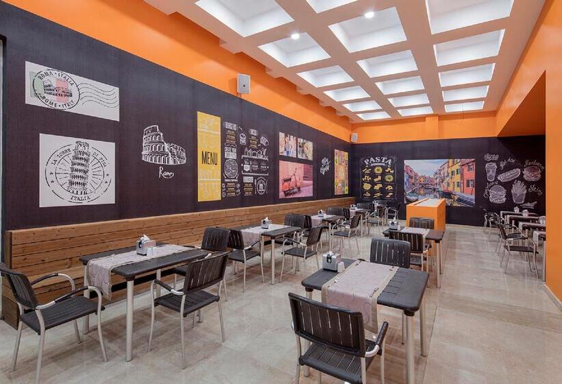 هتل Kilikya Palace Goynuk   All Inclusive