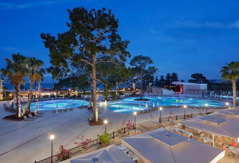 هتل Kilikya Palace Goynuk   All Inclusive