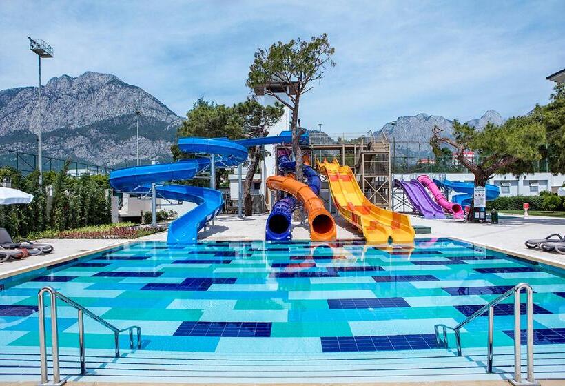 ホテル Kilikya Palace Goynuk   All Inclusive