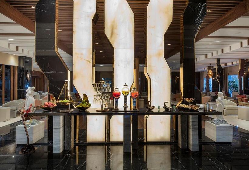 ホテル Kilikya Palace Goynuk   All Inclusive