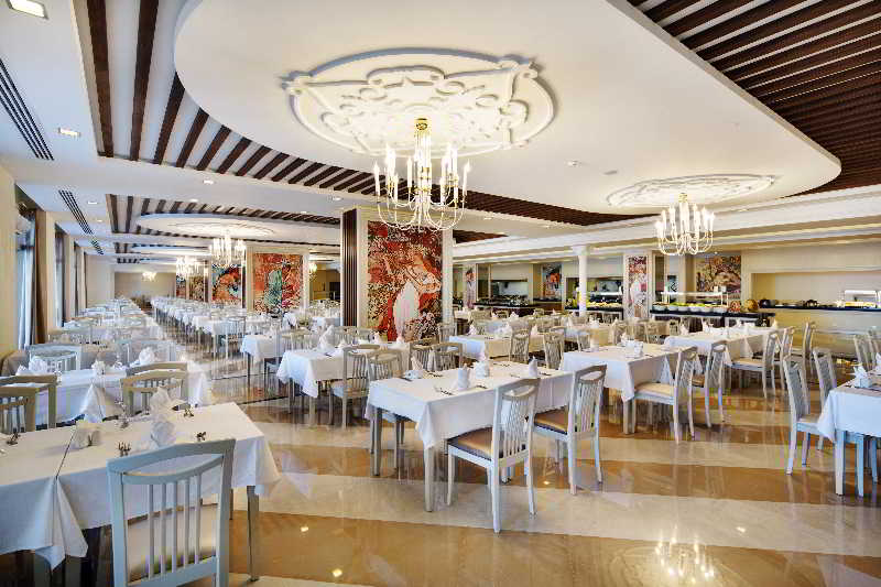 ホテル Kilikya Palace Goynuk   All Inclusive