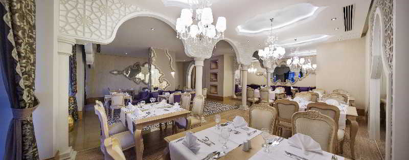 ホテル Kilikya Palace Goynuk   All Inclusive