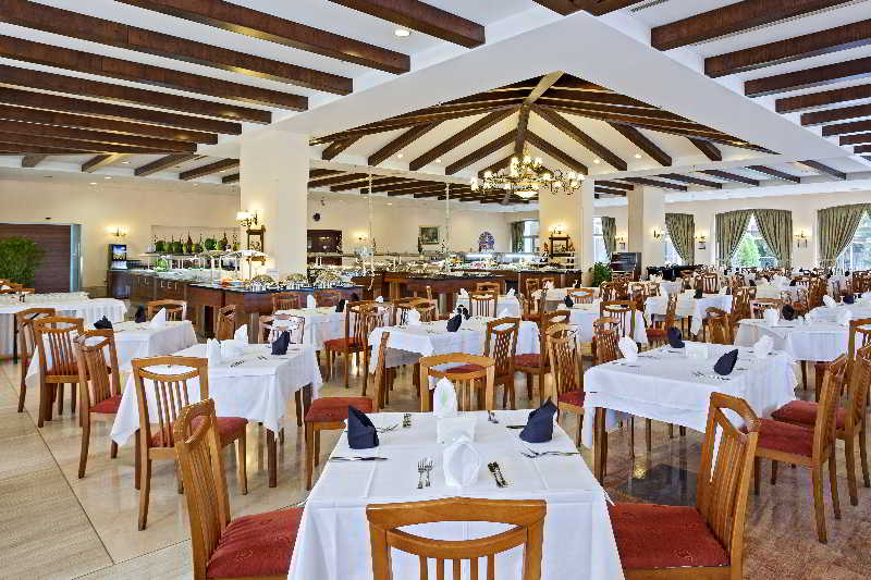 ホテル Kilikya Palace Goynuk   All Inclusive