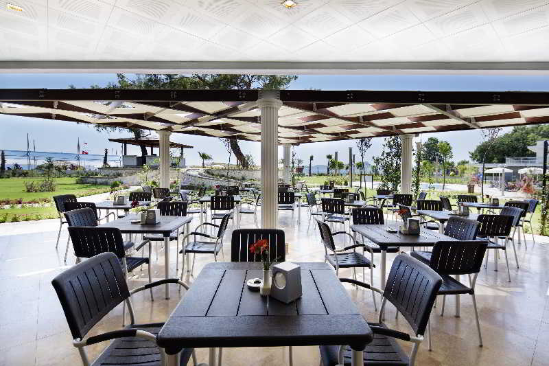 ホテル Kilikya Palace Goynuk   All Inclusive