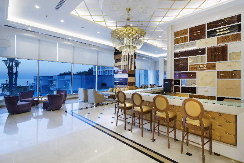 ホテル Kilikya Palace Goynuk   All Inclusive