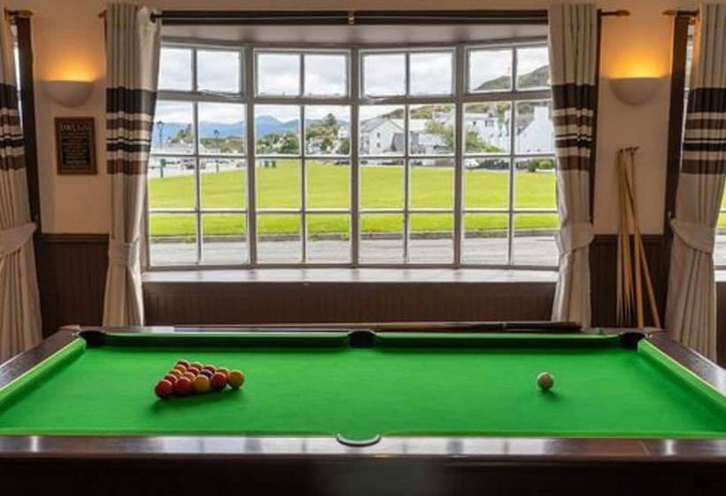 Kings Arms Hotel A Bespoke