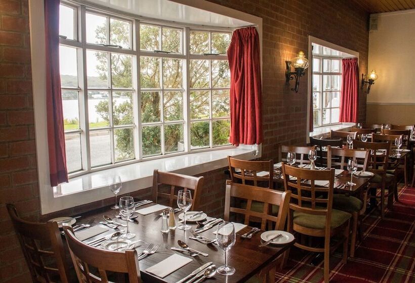 Kings Arms Hotel A Bespoke