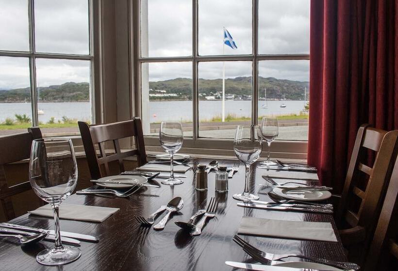 Kings Arms Hotel A Bespoke