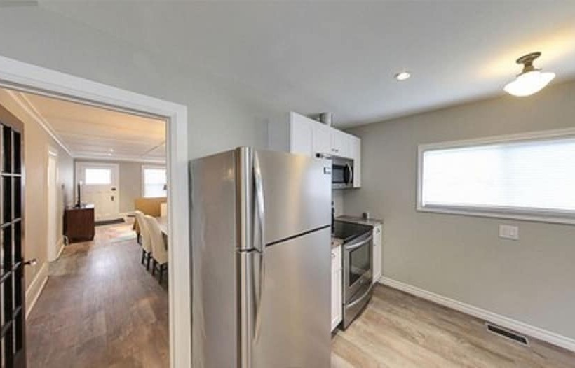 בית מלון כפרי Kings Inn Near The Falls