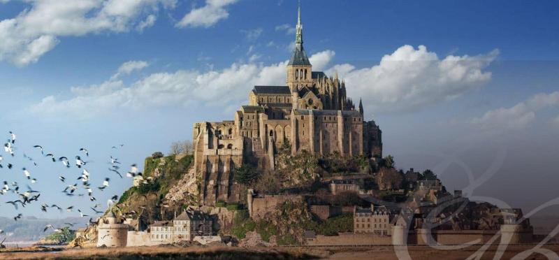 ホテル La Croix Blanche