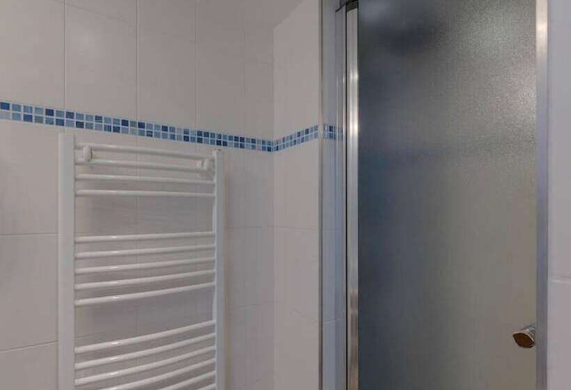 ホテル La Croix Blanche