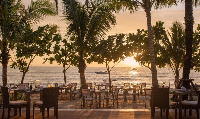 Отель La Flora Khao Lak Sha Extra Plus