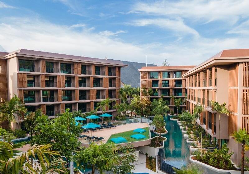 Отель La Flora Khao Lak Sha Extra Plus