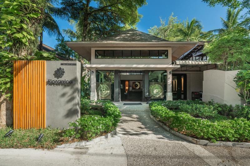 هتل La Flora Khao Lak   Sha Extra Plus