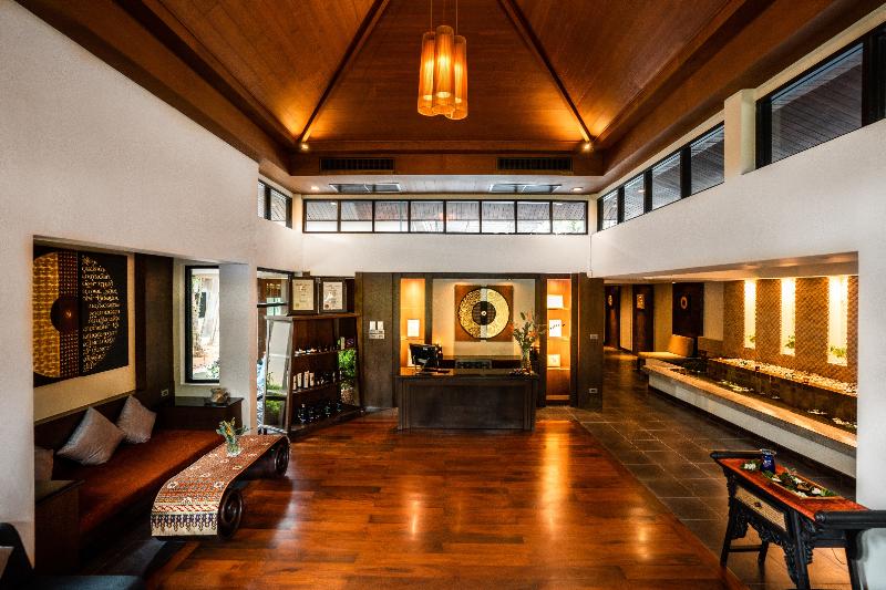 Отель La Flora Khao Lak Sha Extra Plus