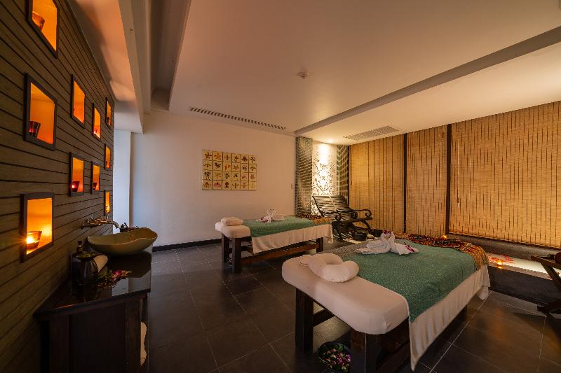 Отель La Flora Khao Lak Sha Extra Plus