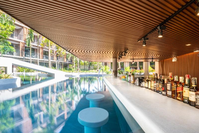 Отель La Flora Khao Lak Sha Extra Plus