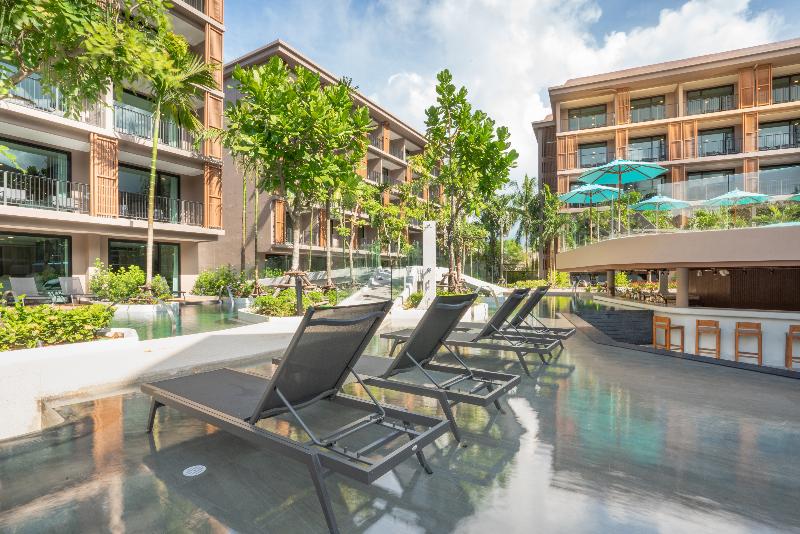 هتل La Flora Khao Lak   Sha Extra Plus