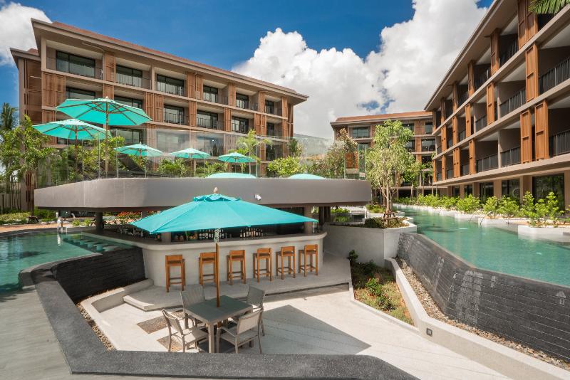 Отель La Flora Khao Lak Sha Extra Plus