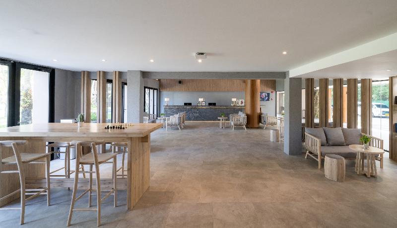 Отель La Flora Khao Lak Sha Extra Plus