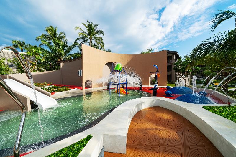 Отель La Flora Khao Lak Sha Extra Plus