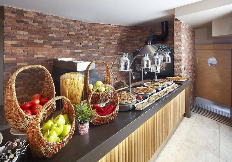 فندق Lalila Blue Suites