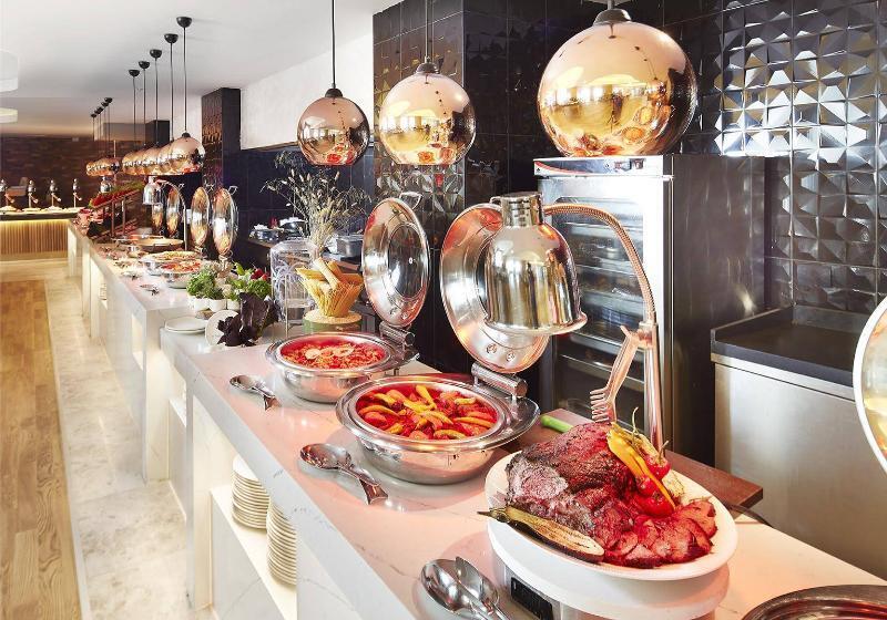 فندق Lalila Blue Suites