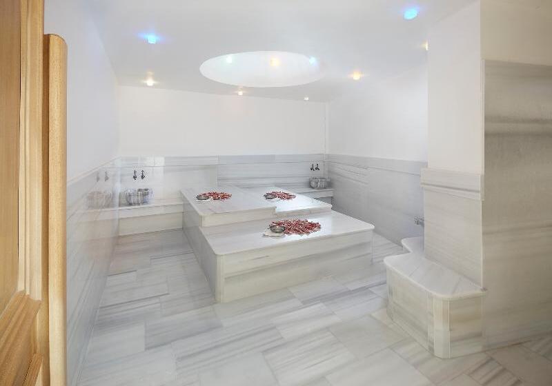 فندق Lalila Blue Suites