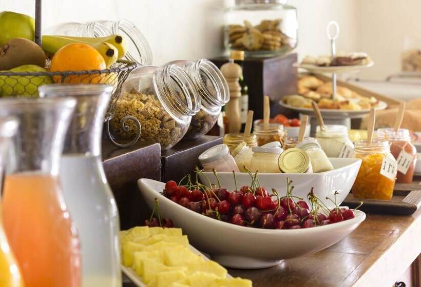 فندق Lares De Chacras