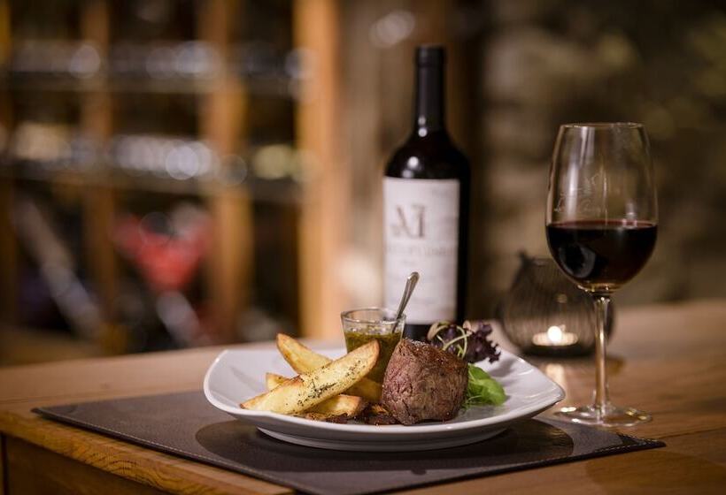 فندق Lares De Chacras