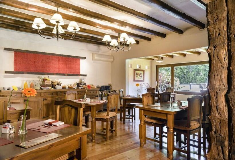 فندق Lares De Chacras