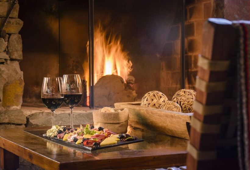 فندق Lares De Chacras