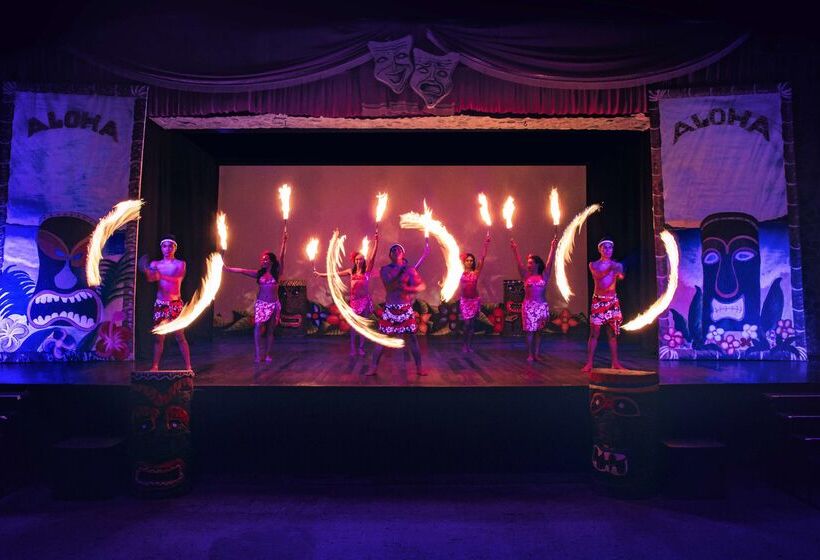 فندق Las Brisas Huatulco