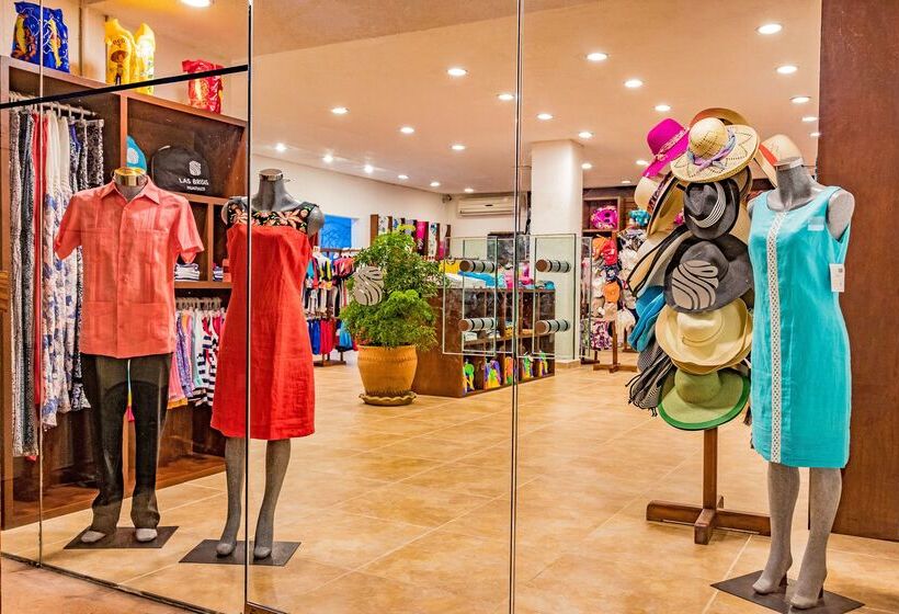 ホテル Las Brisas Huatulco