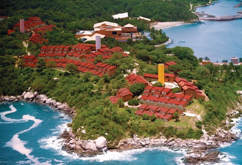 فندق Las Brisas Huatulco