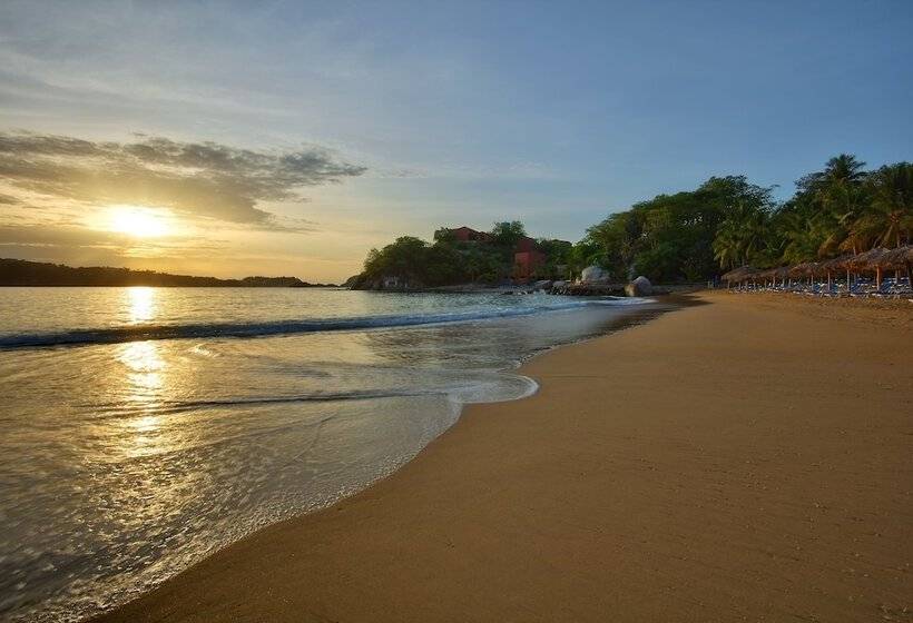 فندق Las Brisas Huatulco