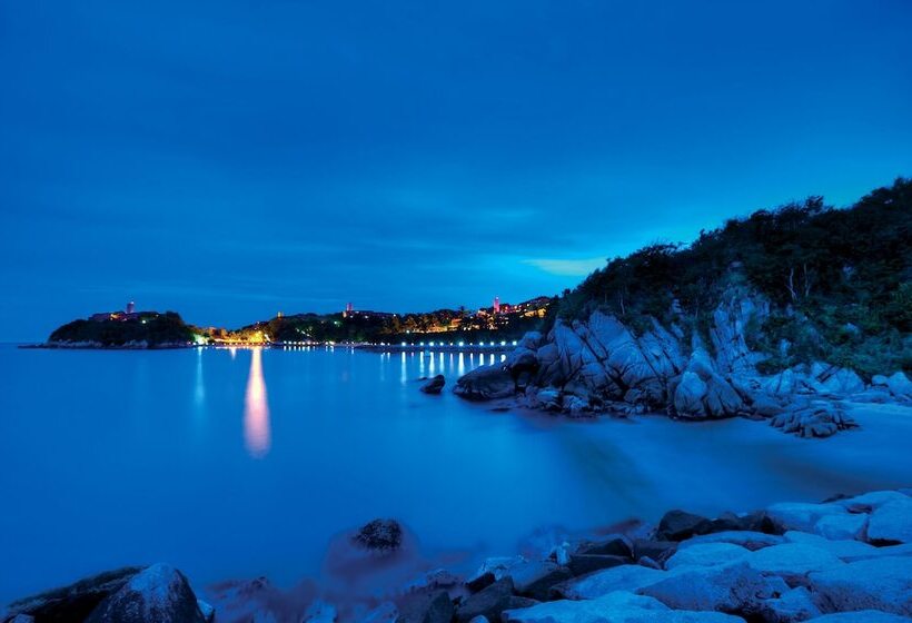 فندق Las Brisas Huatulco