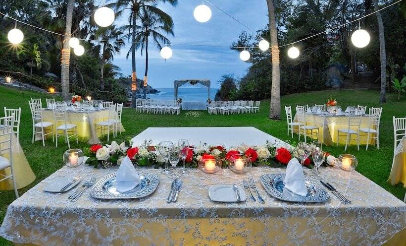 فندق Las Brisas Huatulco